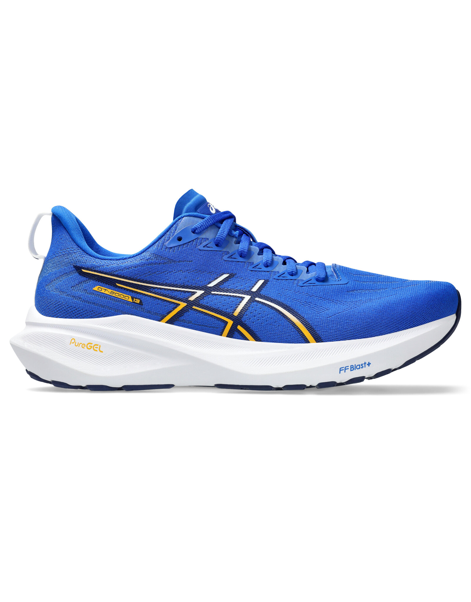 Asics GT-2000 13-Heren-ILLUSION BLUE/INDIGO BLUE