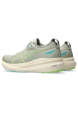 Asics GEL-KAYANO 31-Heren-WHITE SAGE/BIRCH