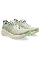 Asics GEL-KAYANO 31-Heren-WHITE SAGE/BIRCH