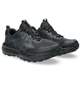 Asics GEL-SONOMA 8 GTX-Heren-BLACK/CARRIER GREY