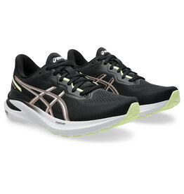 Asics GT-1000 13-Dames-BLACK/BREEZE