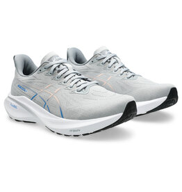 Asics GT-2000 13-Dames-PIEDMONT GREY/WHITE