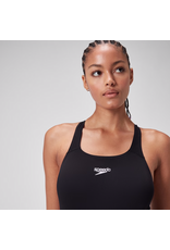 Speedo ECO+ MEDALIST BLA