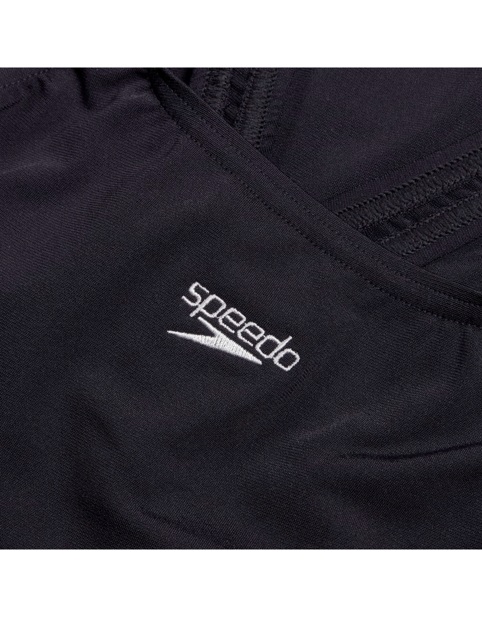 Speedo ECO+ MEDALIST BLA