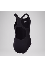 Speedo ECO+ MEDALIST BLA