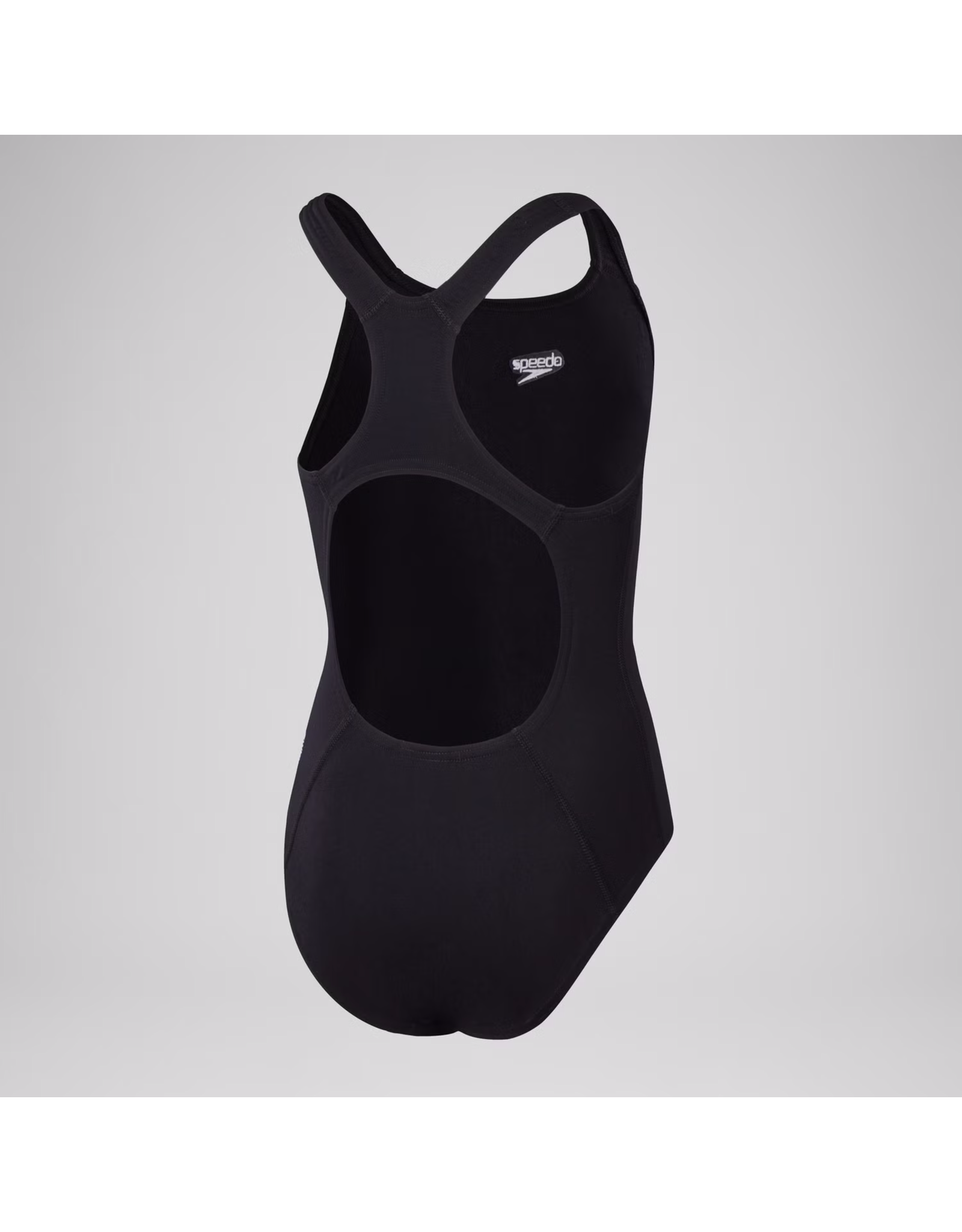 Speedo ECO+ MEDALIST BLA