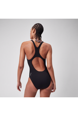 Speedo ECO+ MEDALIST BLA