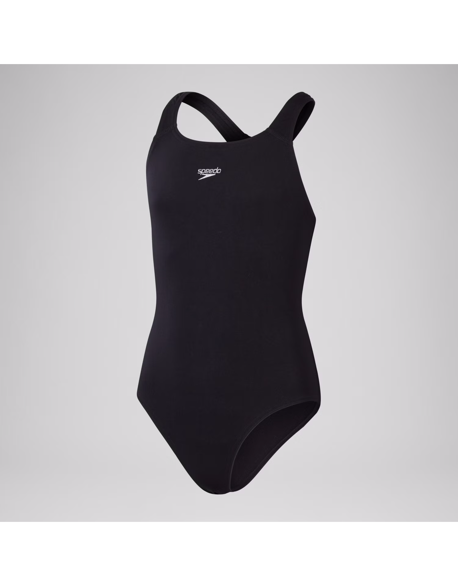 Speedo ECO+ MEDALIST BLA
