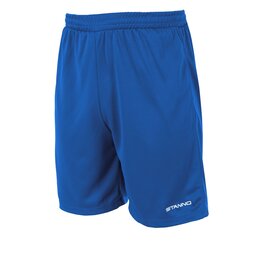 Stanno Club Pro Shorts-Royal