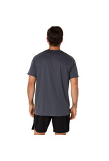 Asics ASICS CORE SS TOP-Heren-CARRIER GREY