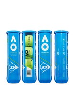 Dunlop D TB AUSTRALIAN OPEN 4 PET