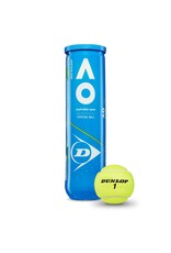 Dunlop D TB AUSTRALIAN OPEN 4 PET