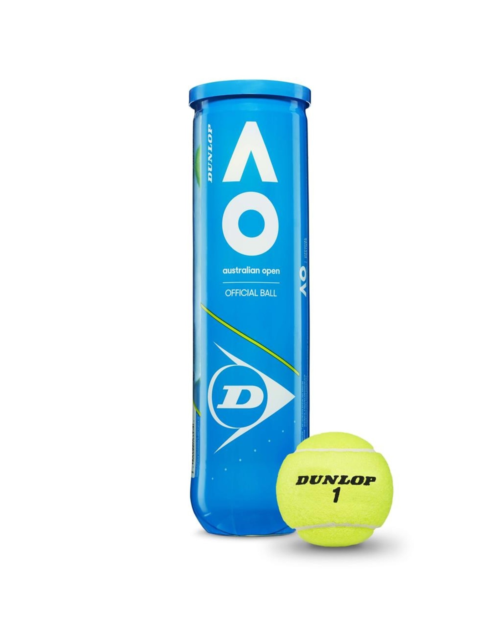Dunlop D TB AUSTRALIAN OPEN 4 PET