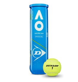 Dunlop D TB AUSTRALIAN OPEN 4 PET
