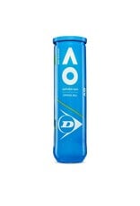 Dunlop D TB AUSTRALIAN OPEN 4 PET