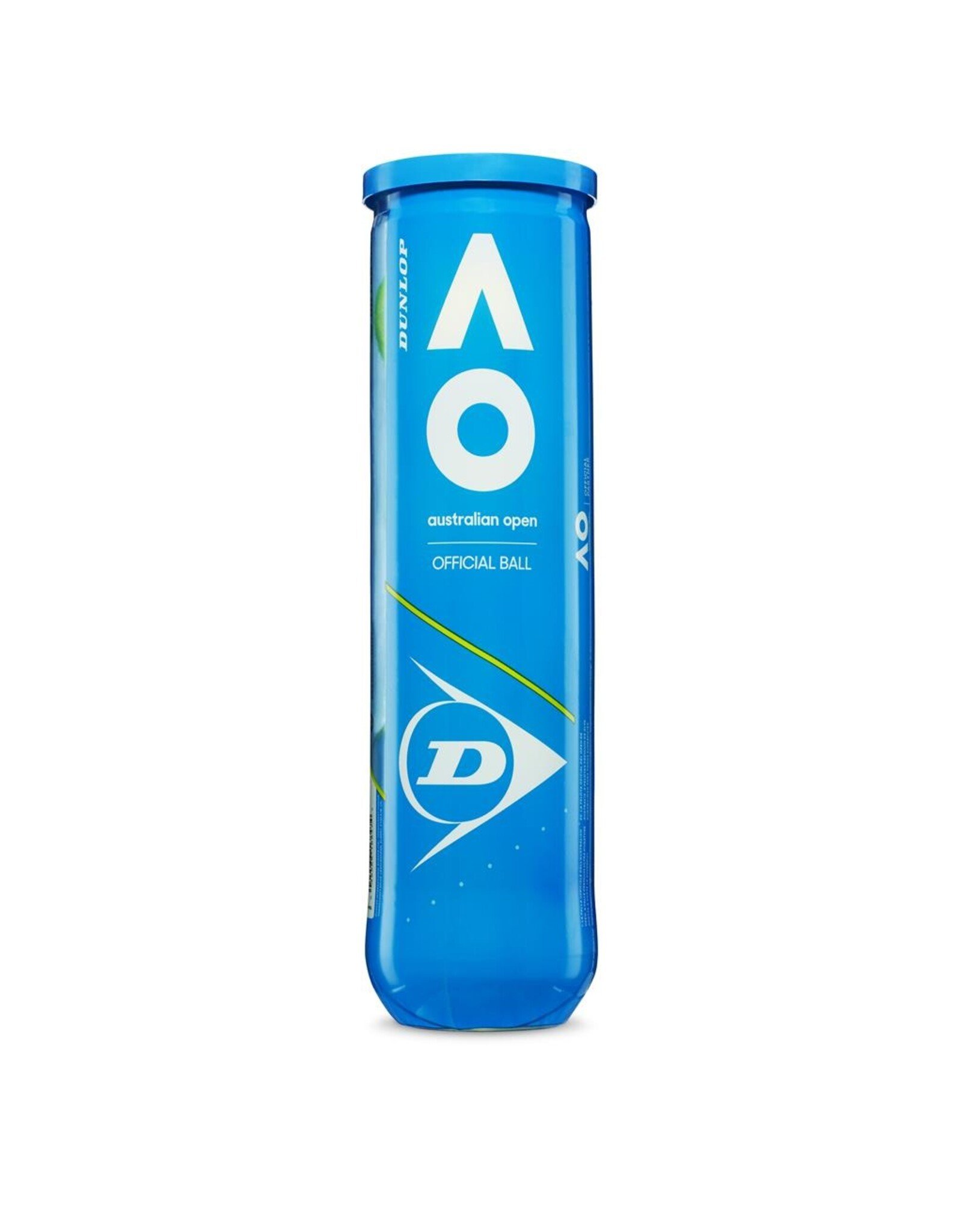 Dunlop D TB AUSTRALIAN OPEN 4 PET
