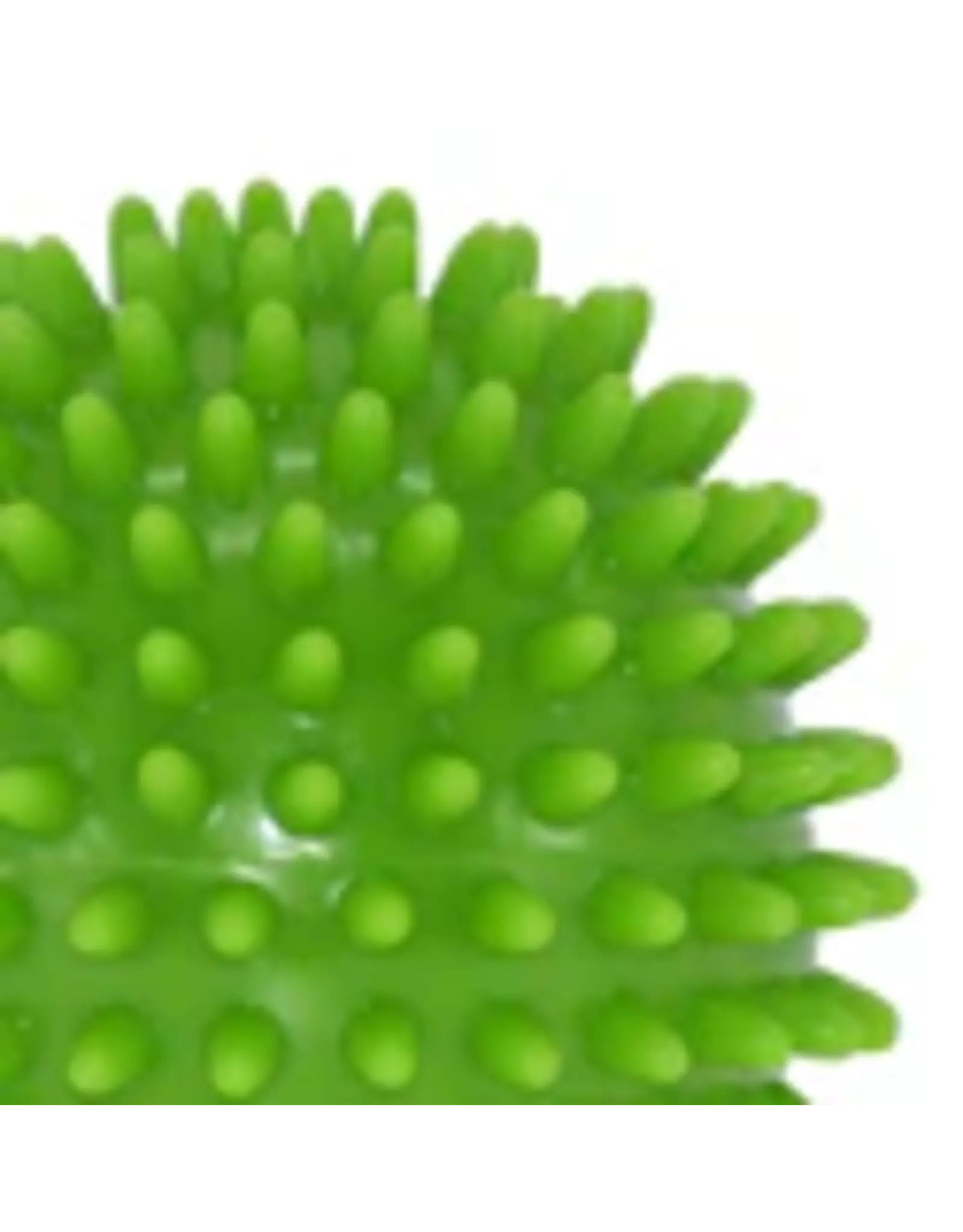UFE Ufe-Fitness | Massage Ball | 9 cm | Groen