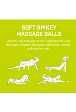 UFE UFE Massage Ball - 9 cm