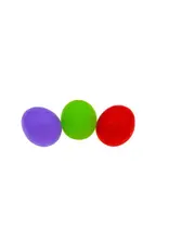 UFE UFE Egg power Grip - Medium - Red