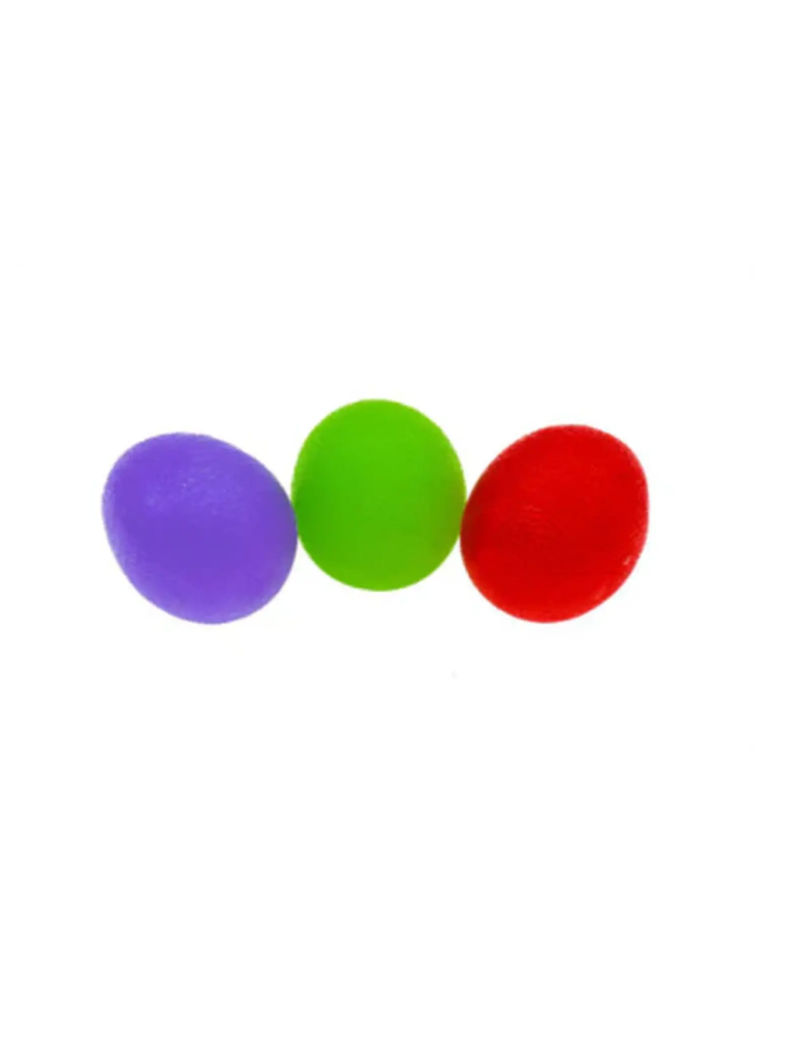 UFE UFE Egg power Grip - Medium - Red