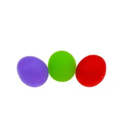 UFE UFE Egg power Grip - Medium - Red