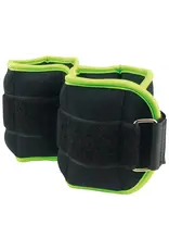 UFE UFE Ankle/Wrist Weights 0.5 kg. (set van 2)