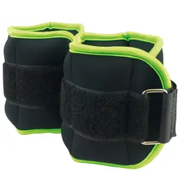 UFE UFE Ankle/Wrist Weights 0.5 kg. (set van 2)
