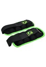 UFE UFE Ankle/Wrist Weights 0.5 kg. (set van 2)
