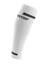 Cep CEP | The Run calf sleeves | Women | white |