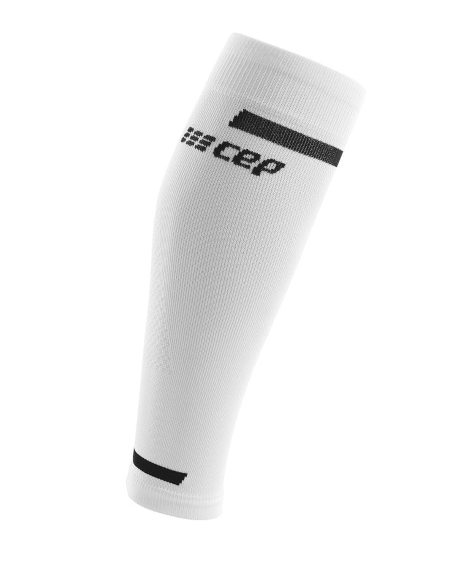 Cep CEP | The Run calf sleeves | Women | white |