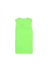 Puma M PUMA x HYROX Cloudspun Tank-Heren-green