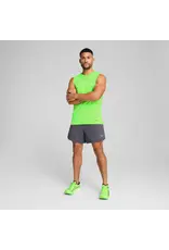 Puma M PUMA x HYROX Cloudspun Tank-Heren-green