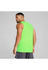 Puma M PUMA x HYROX Cloudspun Tank-Heren-green