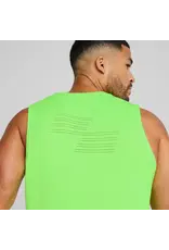 Puma M PUMA x HYROX Cloudspun Tank-Heren-green