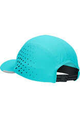 Asics ULTRA LIGHTWEIGHT RUNNING CAP WAVE TEAL
