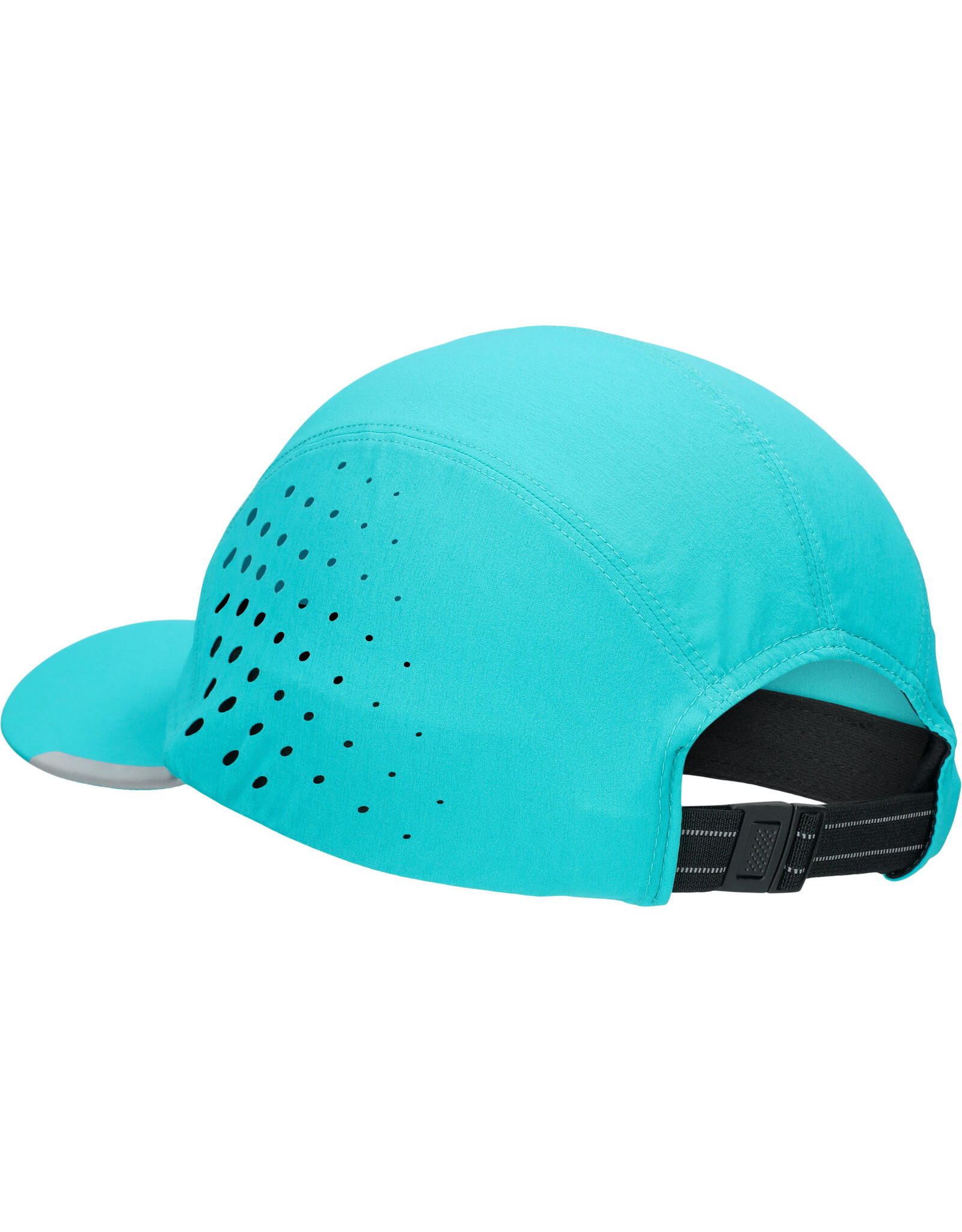 Asics ULTRA LIGHTWEIGHT RUNNING CAP WAVE TEAL