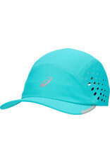 Asics ULTRA LIGHTWEIGHT RUNNING CAP WAVE TEAL