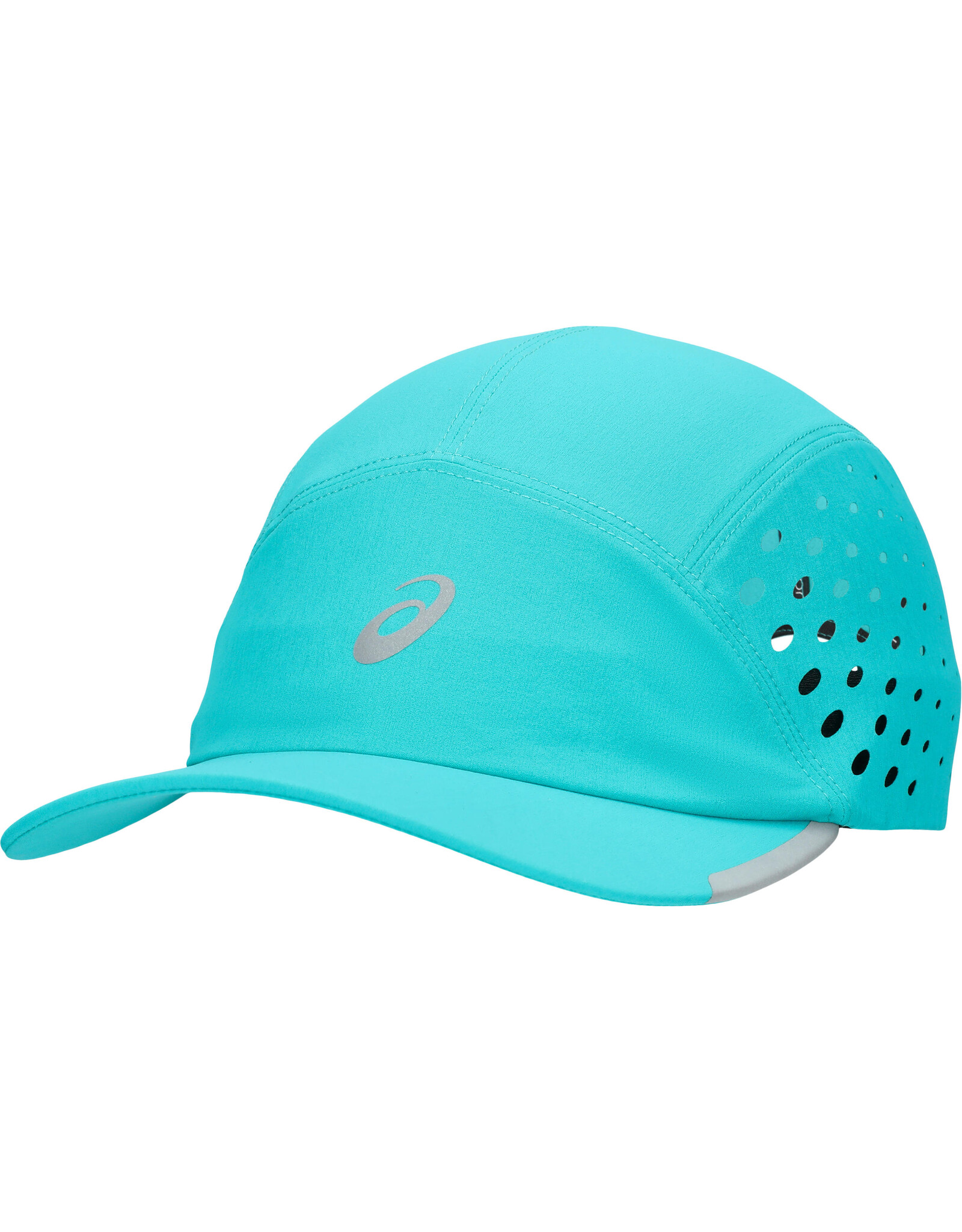 Asics ULTRA LIGHTWEIGHT RUNNING CAP WAVE TEAL