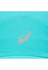 Asics ULTRA LIGHTWEIGHT RUNNING CAP WAVE TEAL