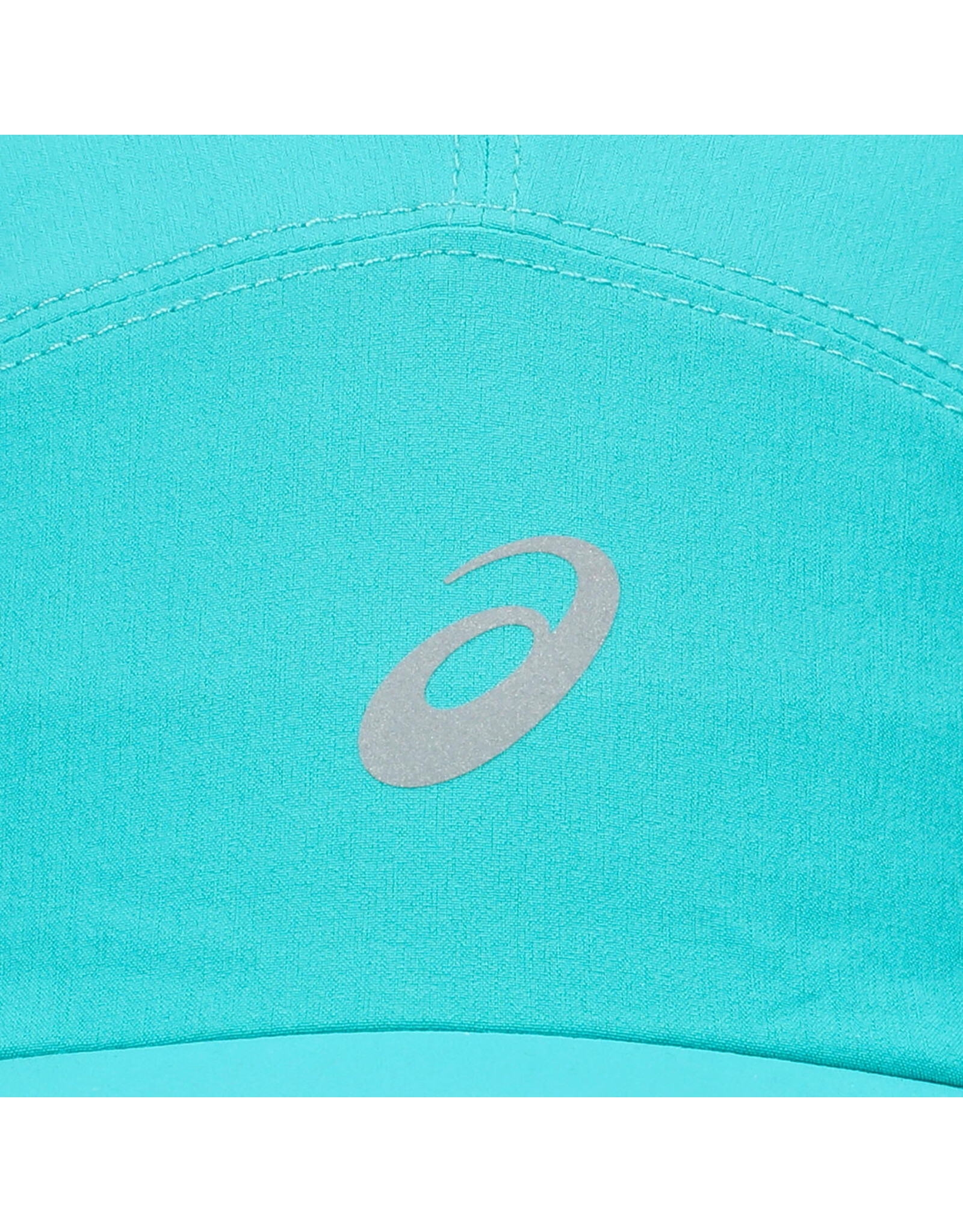 Asics ULTRA LIGHTWEIGHT RUNNING CAP WAVE TEAL
