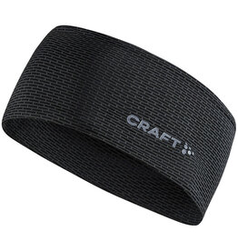 Craft MESH NANO WEIGHT HEADBAND-BLACK