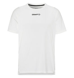 Craft RUSH 2.0 SS TEE M-WHITE