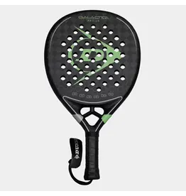 Dunlop GALACTICA PRO LS-LIGHT GREEN/ SILVER