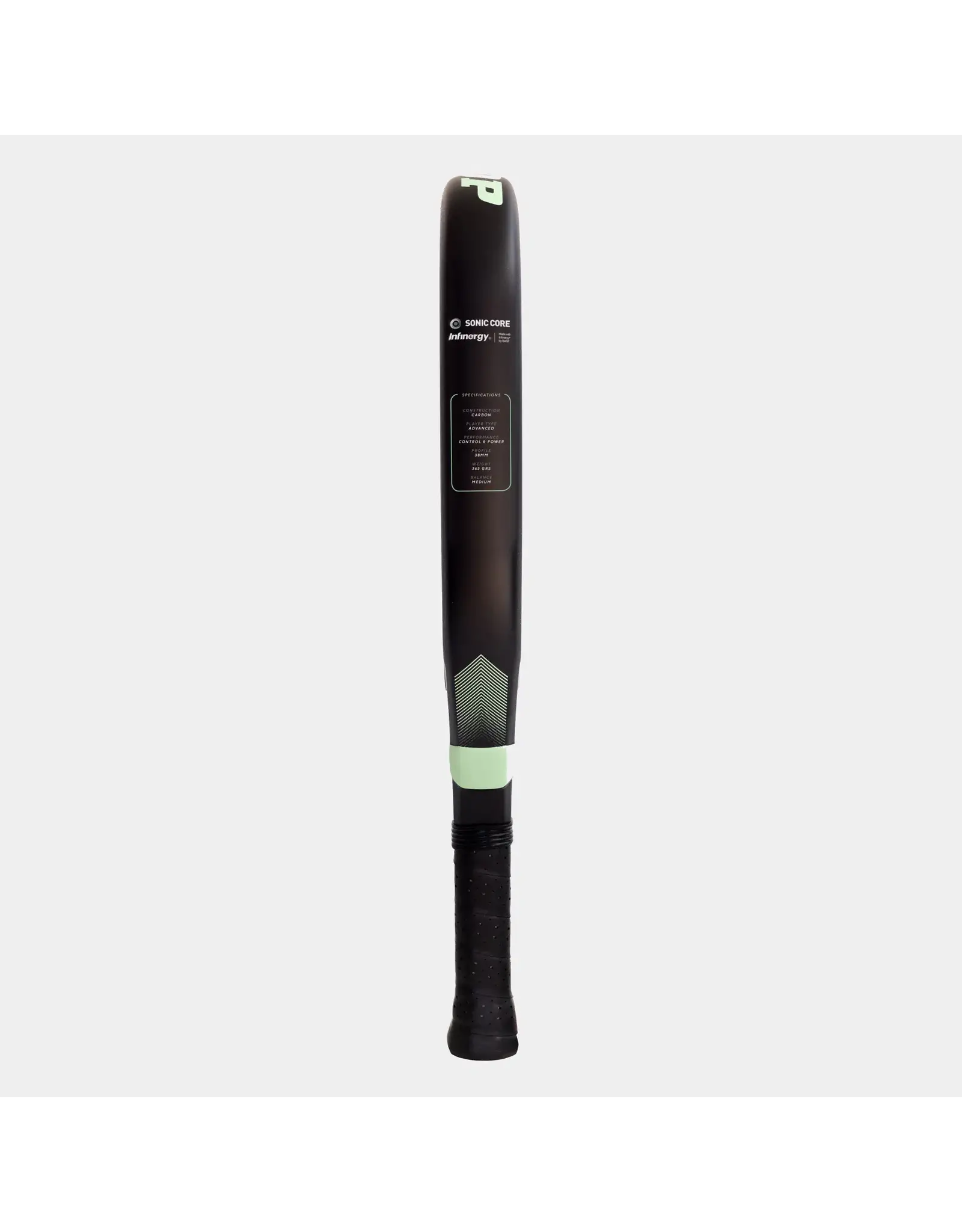 Dunlop GALACTICA PRO LS-LIGHT GREEN/ SILVER