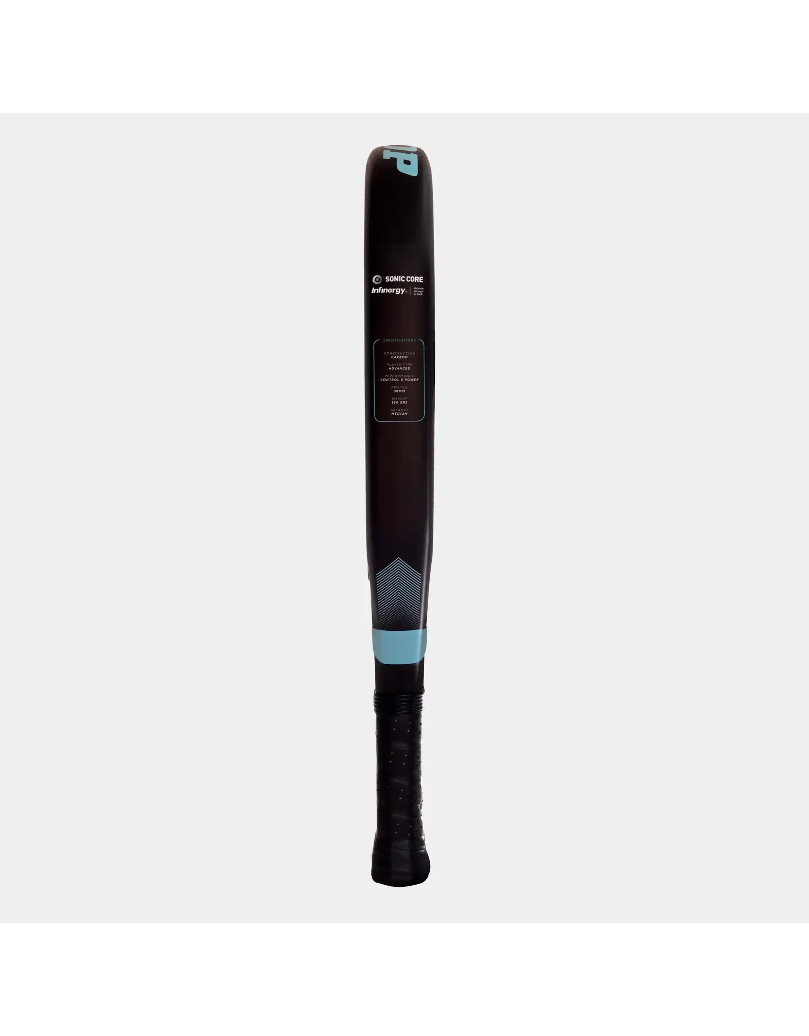 Dunlop GALACTICA LITE-LIGHT BLUE/ SILVER