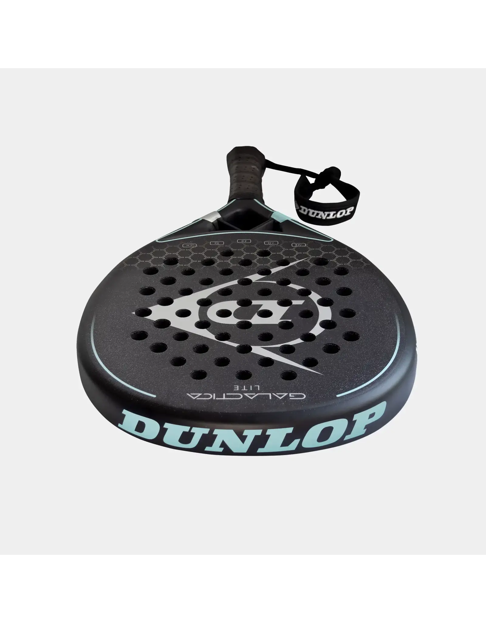 Dunlop GALACTICA LITE-LIGHT BLUE/ SILVER