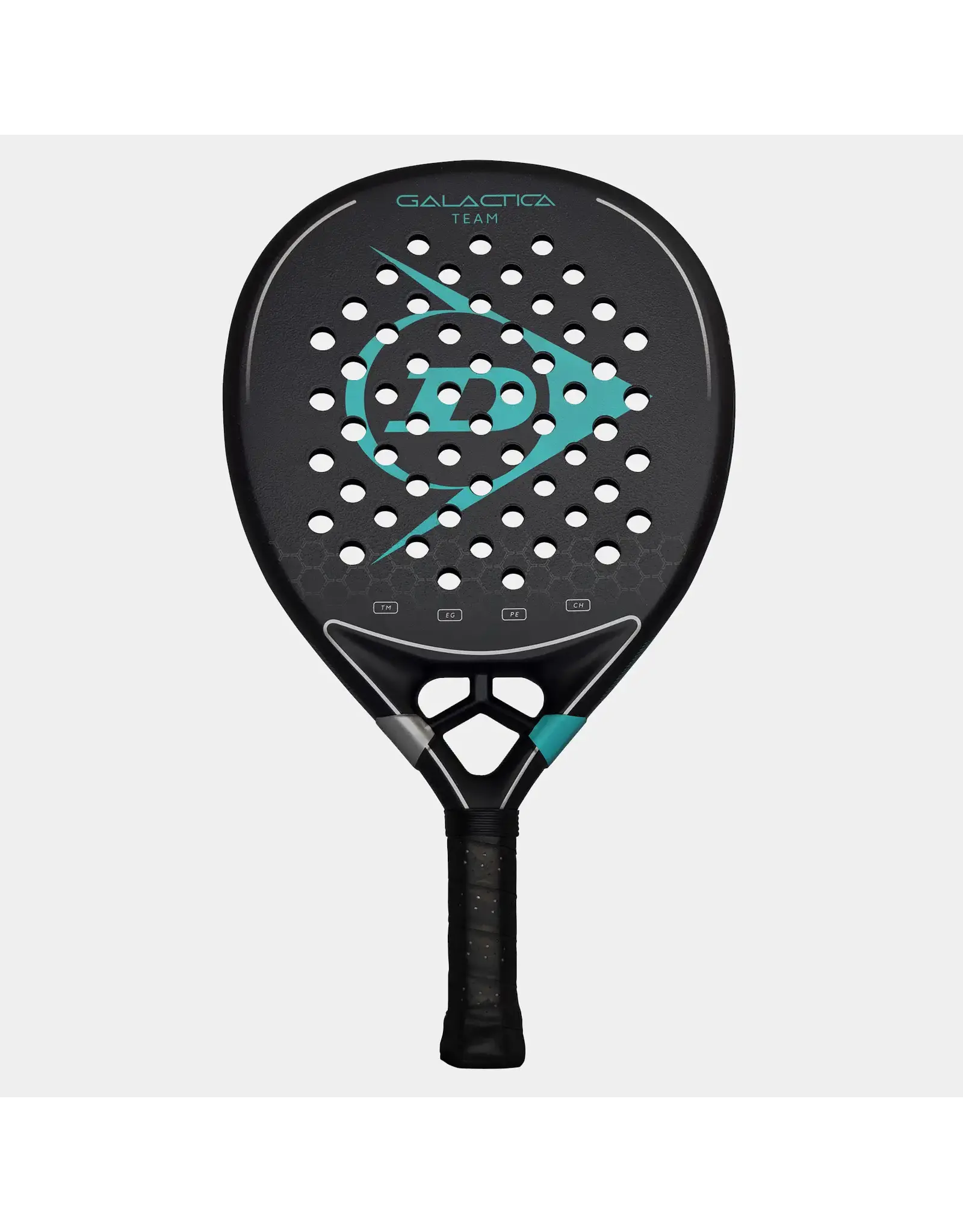Dunlop D PDL 25 GALACTICA TEAM