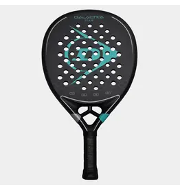 Dunlop GALACTICA TEAM-PETROL GREEN/ SILVER