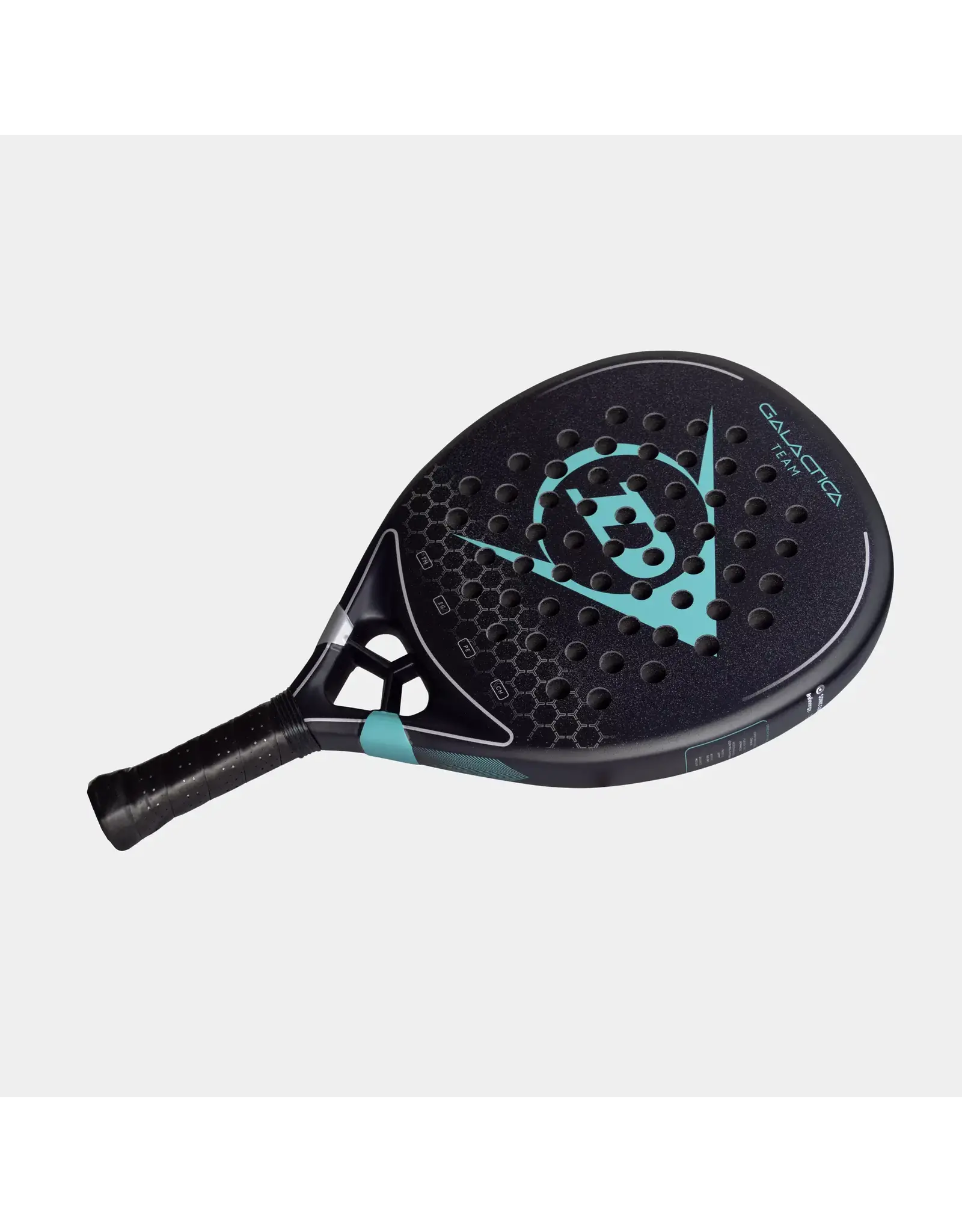 Dunlop GALACTICA TEAM-PETROL GREEN/ SILVER