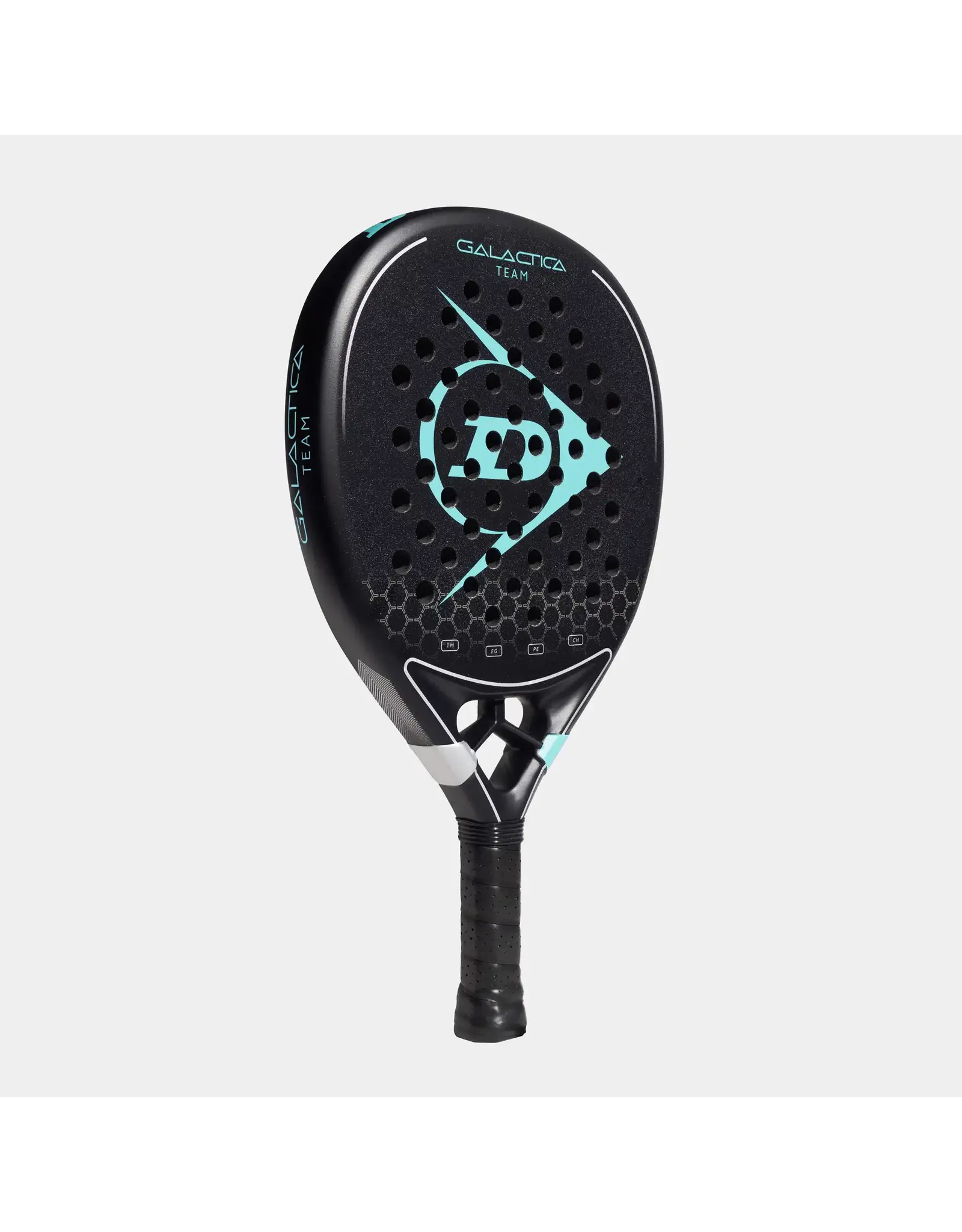 Dunlop D PDL 25 GALACTICA TEAM